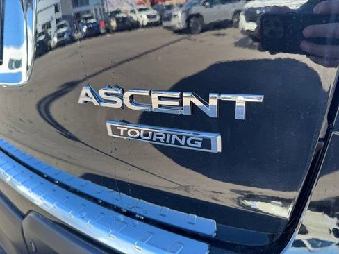 New 2026 Subaru Ascent Touring AWD/4WD image 12