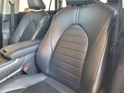 Certified 2022 Toyota Highlander XLE image 20