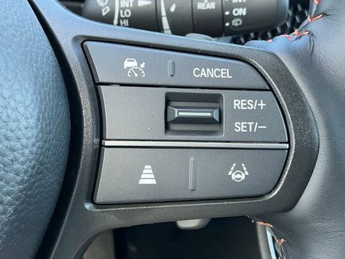 New 2026 Honda CR-V Sport image 15