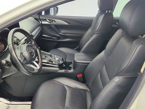 Used 2023 MAZDA CX-9 Touring Plus image 21