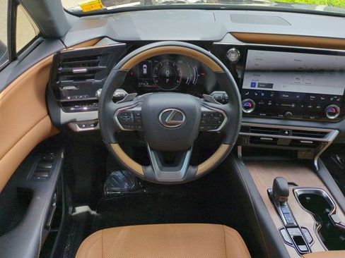 Certified 2024 Lexus RX 350 Premium w/ Accessory Package (K3) FWD image 15