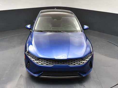 Certified 2022 Kia K5 EX image 42