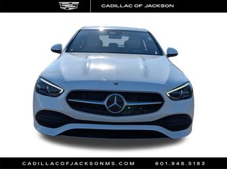 Used 2022 Mercedes-Benz C 300 Sedan video 2