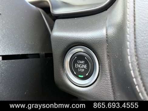 Used 2024 Chevrolet Tahoe LT AWD/4WD image 26