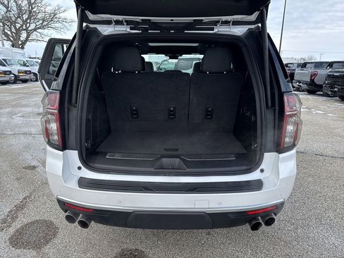 Certified 2024 Chevrolet Tahoe High Country image 20
