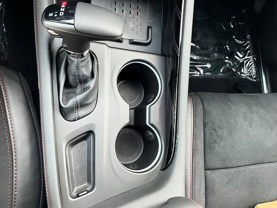 New 2026 Dodge Durango GT AWD/4WD image 25