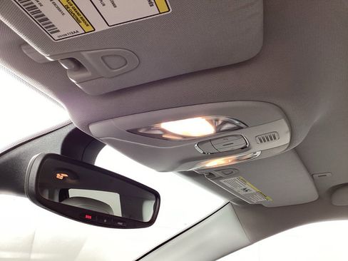 Used 2018 Jeep Compass Latitude w/ Popular Equipment Group image 31