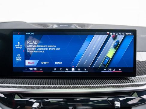 New 2026 BMW X5 M Competition w/ Executive Package image 29