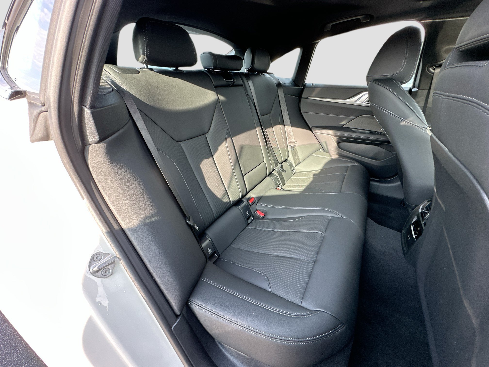 New 2026 BMW 430i w/ M Sport Package RWD image 20