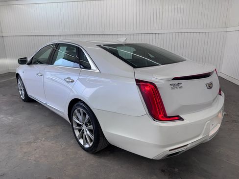 Used 2019 Cadillac XTS FWD image 7