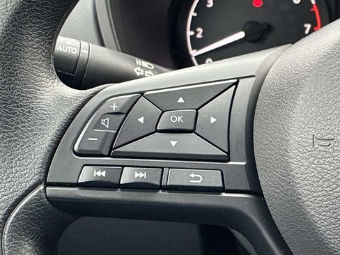 Certified 2025 Nissan Altima 2.5 S image 22