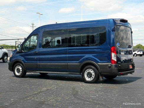 Used 2020 Ford Transit 350 XL image 24