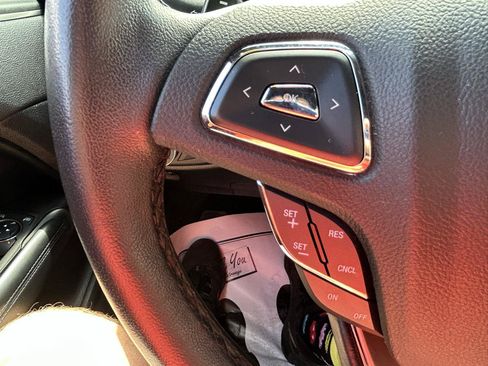 Used 2016 Lincoln MKC Premiere AWD/4WD image 18