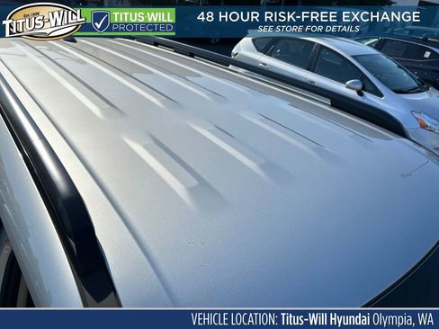 New 2026 Hyundai Santa Fe SEL image 28