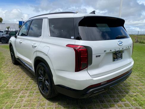 Used 2024 Hyundai Palisade XRT FWD image 23