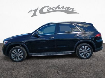 Used 2023 Mercedes-Benz GLE 350 4MATIC