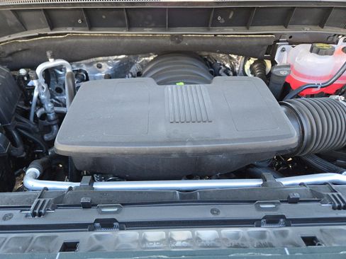 New 2026 Chevrolet Silverado 1500 High Country w/ High Country Premium Package AWD/4WD image 22