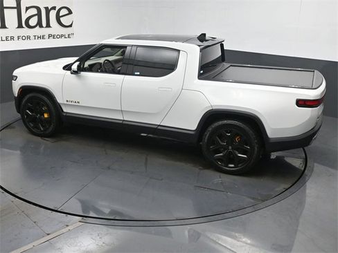 Used 2022 Rivian R1T Launch Edition image 39