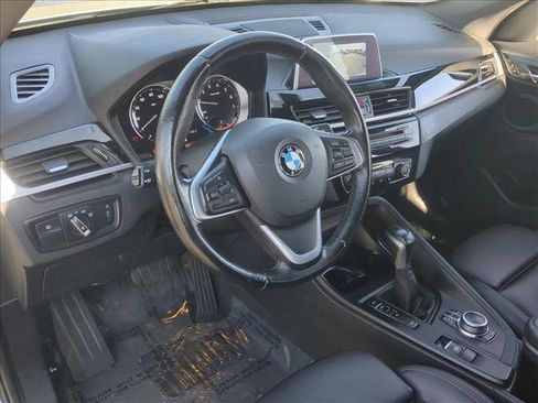 Used 2019 BMW X1 xDrive28i w/ Convenience Package AWD/4WD image 10