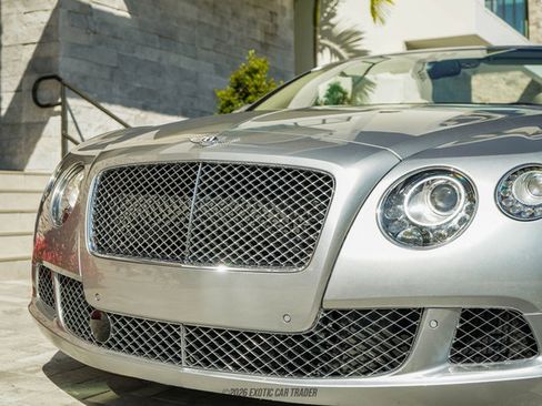 Used 2015 Bentley Continental GT Speed image 77
