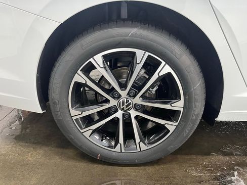 New 2026 Volkswagen Jetta Sport image 29