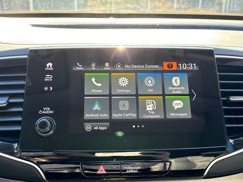 Used 2021 Honda Pilot EX-L image 23