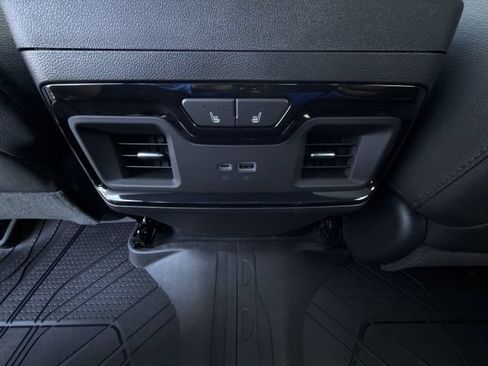 New 2026 Chevrolet Silverado 1500 ZR2 AWD/4WD image 23