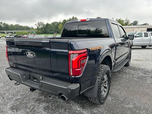 Used 2024 Ford F150 Tremor w/ Equipment Group 402A High AWD/4WD image 10
