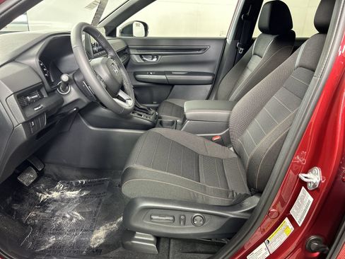 Used 2024 Honda CR-V Sport image 17