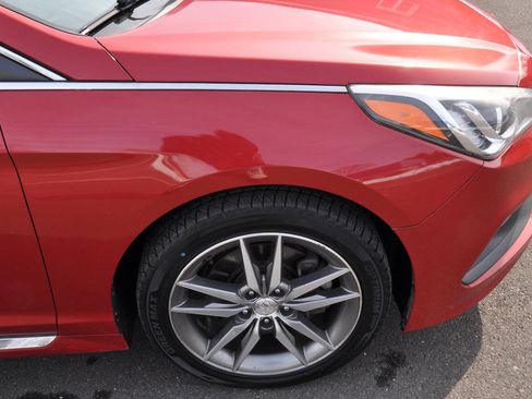 Used 2017 Hyundai Sonata Sport 2.0T FWD image 37
