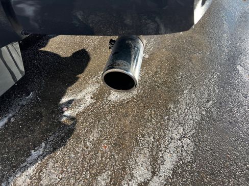 Used 2024 Toyota Tacoma Limited image 39