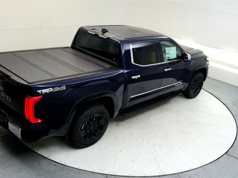 Used 2024 Toyota Tundra 1794 Edition image 16