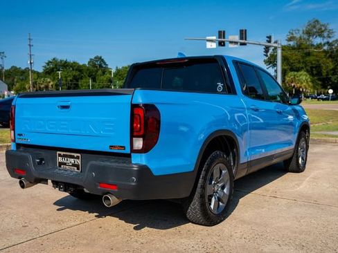 Used 2024 Honda Ridgeline TrailSport image 18