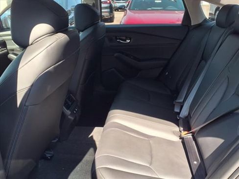 New 2025 Honda Accord Touring image 5