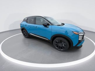 New 2026 Nissan Kicks SR w/ SR Premium Package AWD/4WD video 2