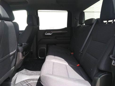 Used 2022 Chevrolet Silverado 1500 RST w/ Protection Package AWD/4WD image 8