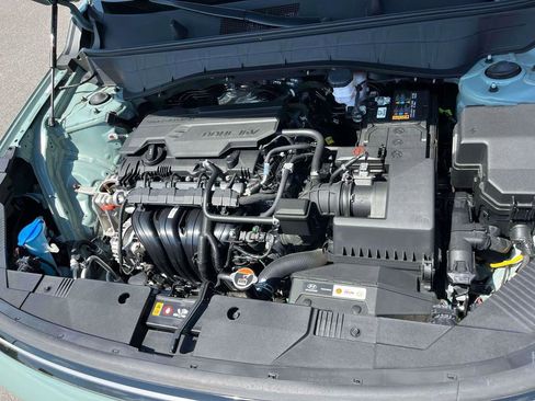 Used 2024 Hyundai Kona SEL FWD image 36