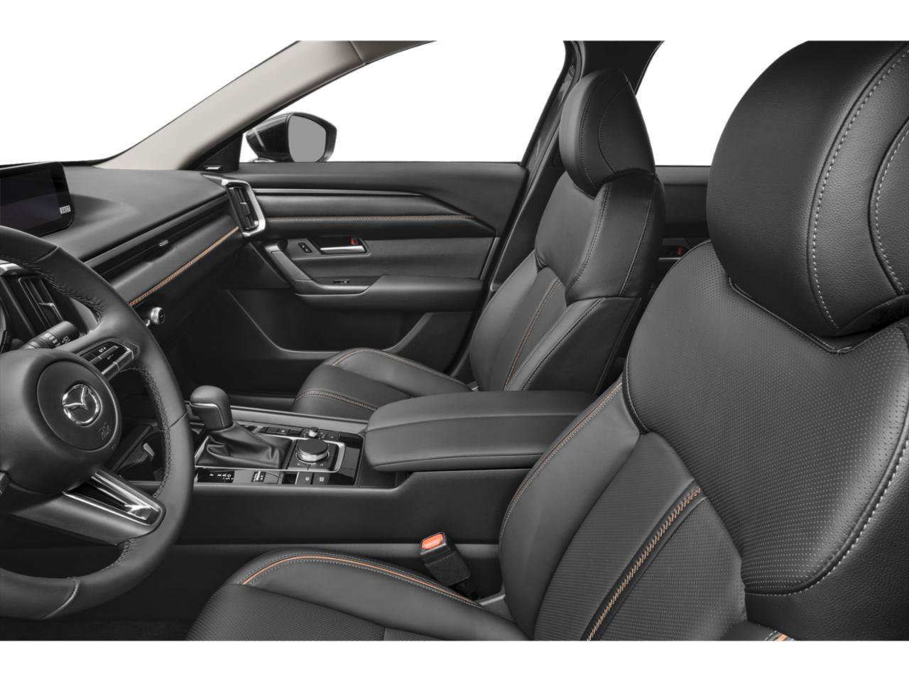 New 2026 MAZDA CX-50 AWD 2.5 Hybrid w/ Weather Package image 4