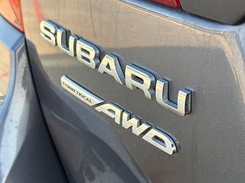 Used 2017 Subaru Outback 3.6R Limited AWD/4WD image 10