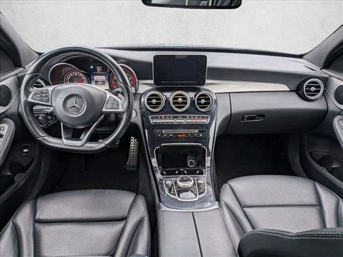 Used 2018 Mercedes-Benz C 300 Sedan image 17