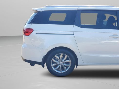 Used 2019 Kia Sedona EX w/ Paint Protection Package image 33