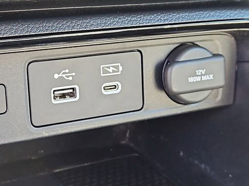 Certified 2024 Honda CR-V EX-L image 26