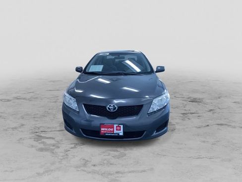 Used 2009 Toyota Corolla LE image 4