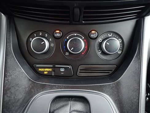 Used 2016 Ford Escape S FWD image 20