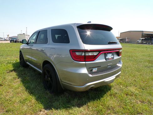 Used 2021 Dodge Durango R/T w/ Trailer Tow Group IV AWD/4WD image 7