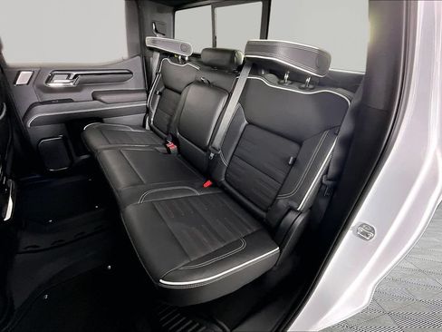 Used 2026 GMC Sierra 1500 AT4X AWD/4WD image 22