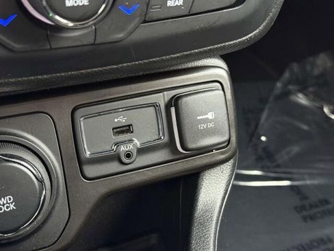 Used 2020 Jeep Renegade Altitude image 25