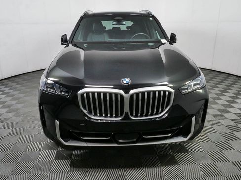 Used 2026 BMW X5 sDrive40i RWD image 36