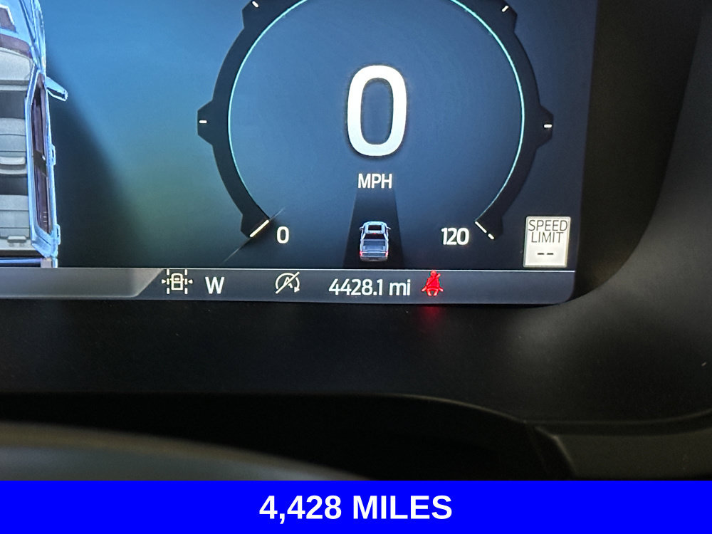 Used 2026 Ford F150 Tremor w/ Equipment Group 402B AWD/4WD image 3