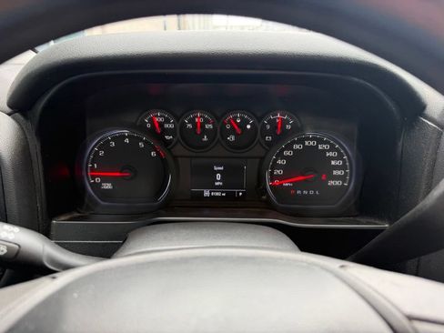 Used 2020 GMC Sierra 1500 4x4 Double Cab w/ X31 Off-Road Package image 11